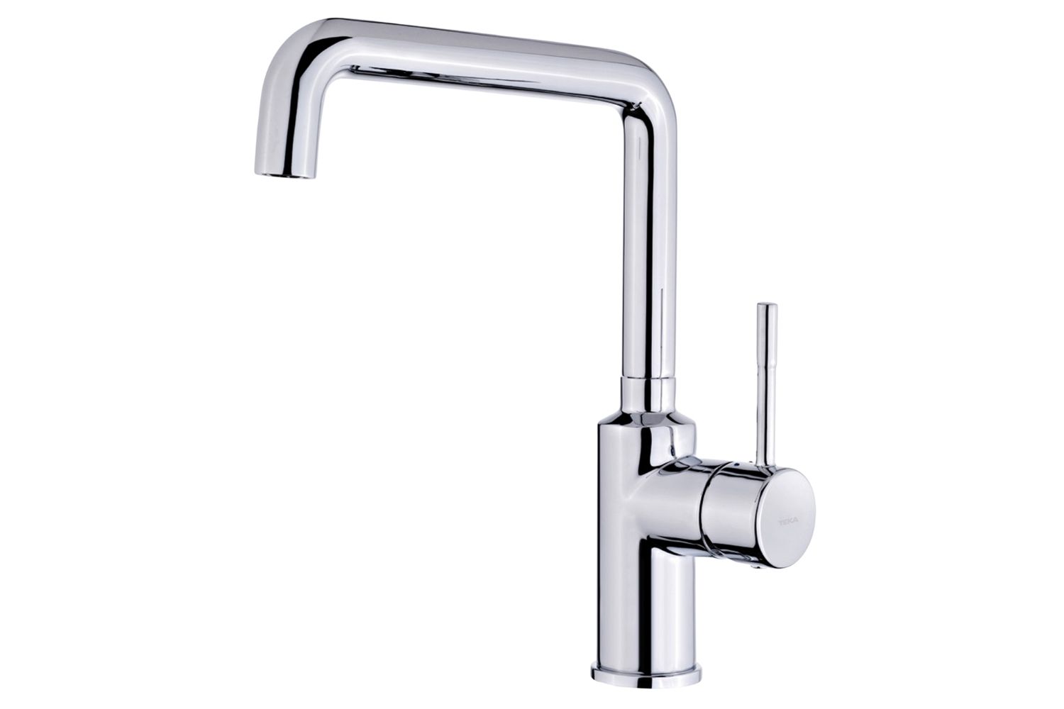 Vòi Rửa Bát Nóng Lạnh Teka FRAME 509150210 | Đồng Thau Mạ Chrome