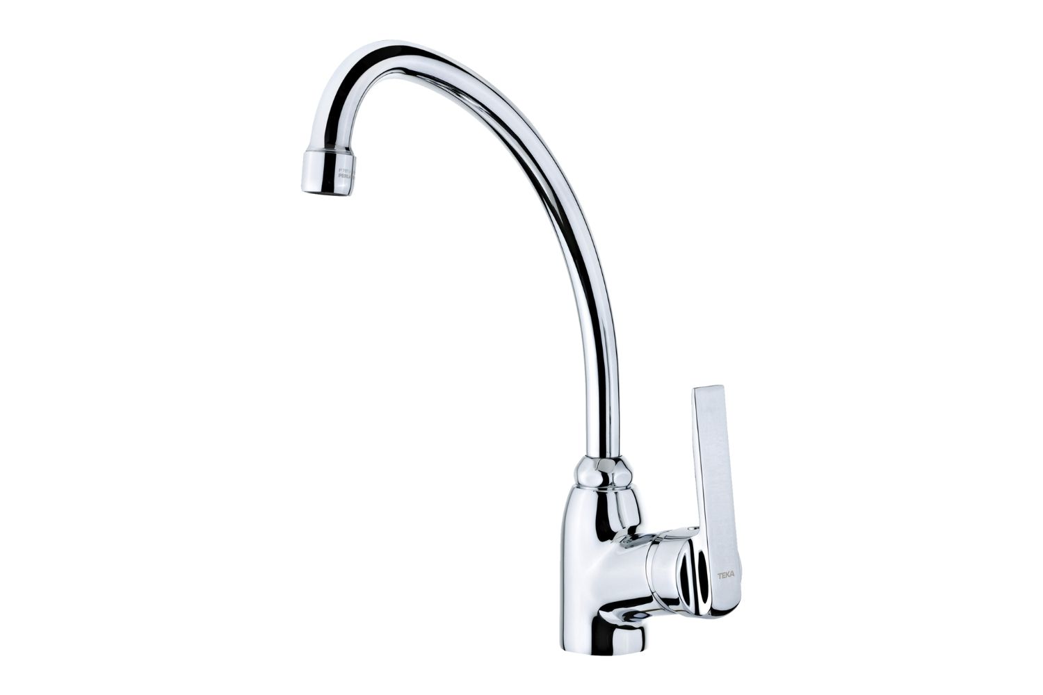 Vòi Rửa Bát Nóng Lạnh Teka IN 912 5391212 | Đồng Thau Mạ Chrome