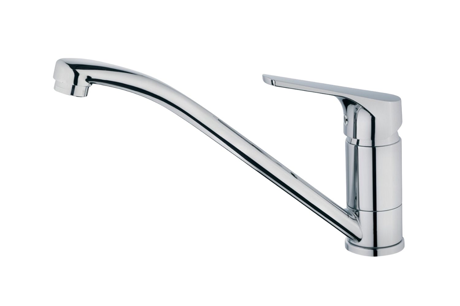 Vòi Rửa Bát Nóng Lạnh Teka MTР 913 469130210 | Đồng Thau Mạ Chrome