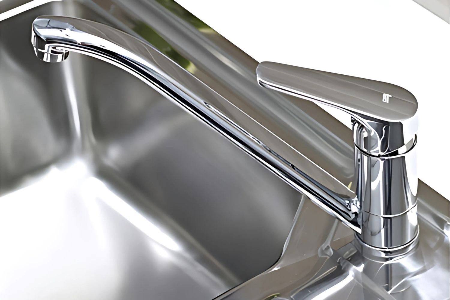 Vòi Rửa Bát Nóng Lạnh Teka MTР 913 469130210 | Đồng Thau Mạ Chrome