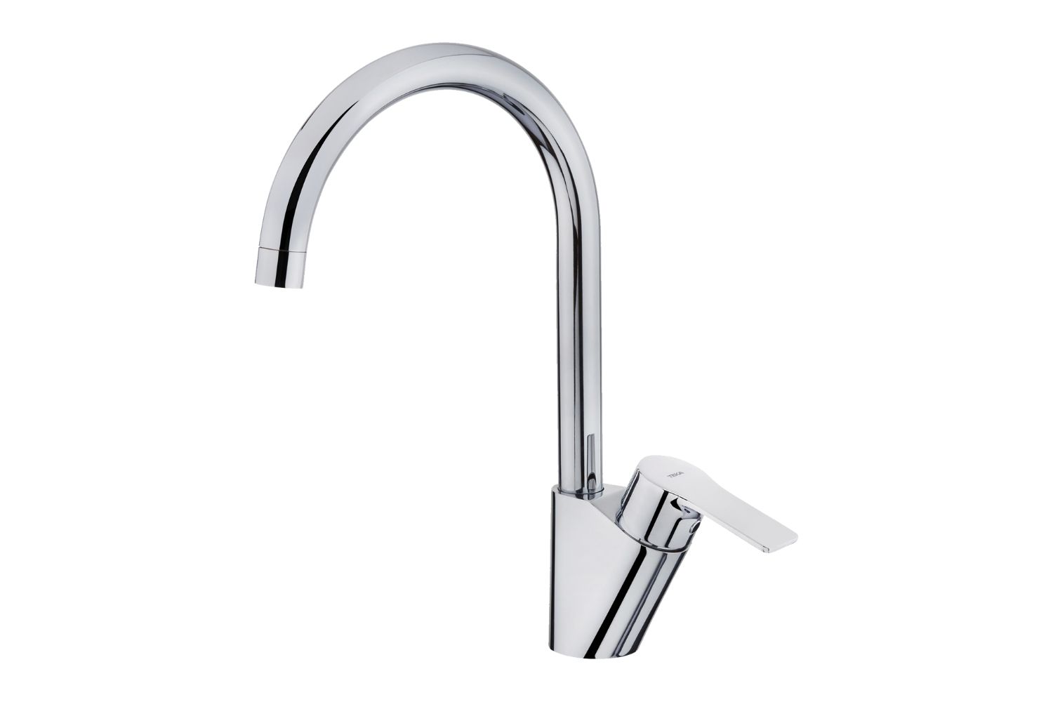 Vòi Rửa Bát Nóng Lạnh Teka MTP 995 116030001 | Đồng Thau Mạ Chrome