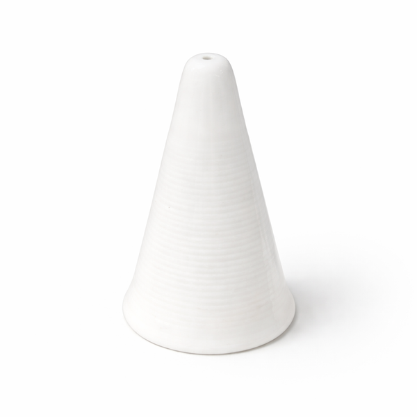 NAKANO-HŨ SỨ 4.5X4.5X7.8CM (SALT SHAKER)