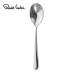 ROBERT WELCH-MUỖNG TRÁNG MIỆNG 182MM (KINGHAM DESSERT SPOON)