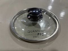 NẮP KÍNH QUANTUM PRO 16CM