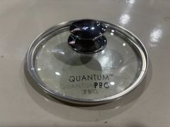 NẮP KÍNH QUANTUM PRO 24CM