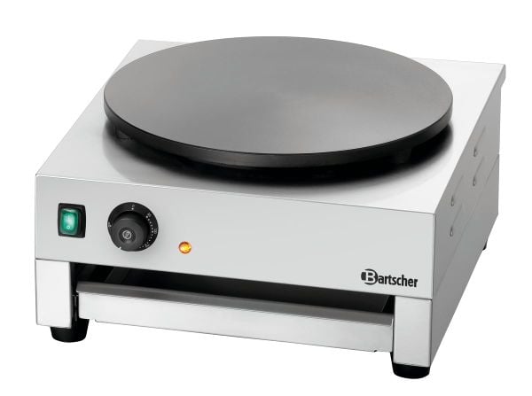 BARTSCHER - MÁY LÀM BÁNH 450X510X245MM (CREPE MAKER 1CP400)