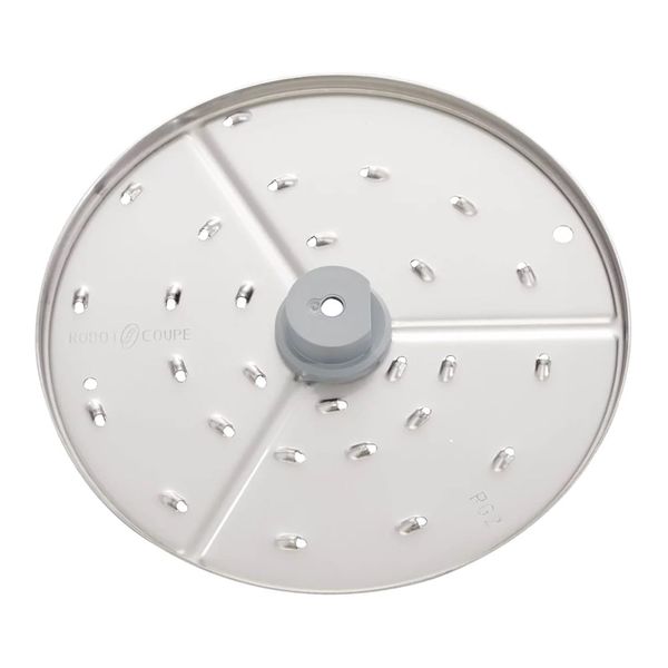 ROBOT COUPE-LƯỠI BÀO SỢI 2MM (DISC GRATER)