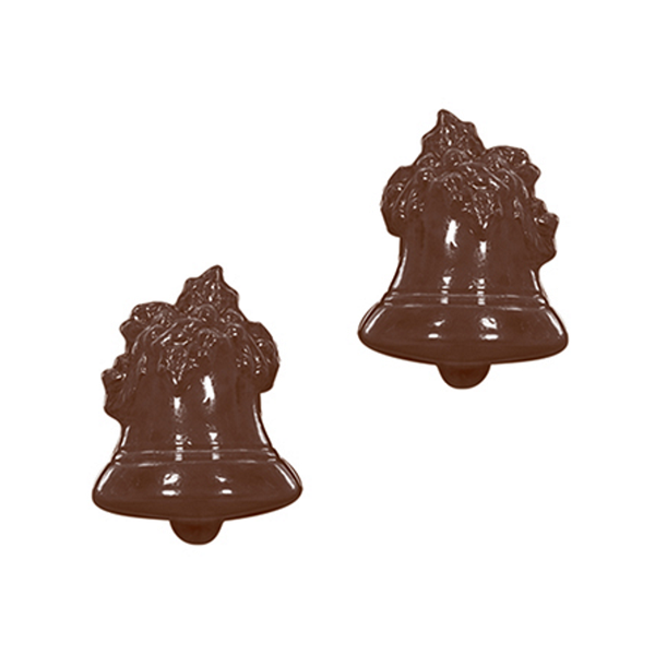 MARTELLATO-KHUÔN SOCOLA 59X42XH25MM (CHOCOLATE MOULD)