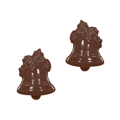MARTELLATO-KHUÔN SOCOLA 59X42XH25MM (CHOCOLATE MOULD)