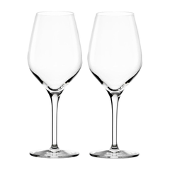 STOELZLE-LY THỦY TINH 480ML (EXQUISIT RED WINE)