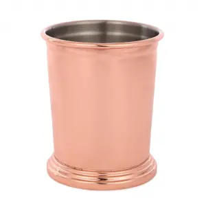 LY INOX 400ML (JULEP CUP, COPPER PLATED)_P049834