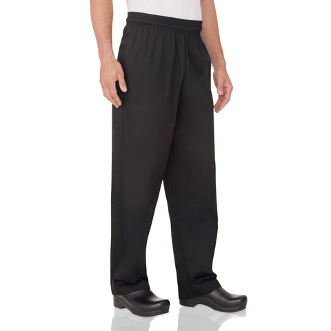 QUẦN M (ESSENTIAL BAGGY CHEF PANTS)
