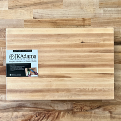 THỚT GỖ 43.2X35.6X1.9CM (CUTTING BOARD)