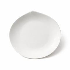 ĐĨA L15XW15XH2CM (PEACH PLATE)