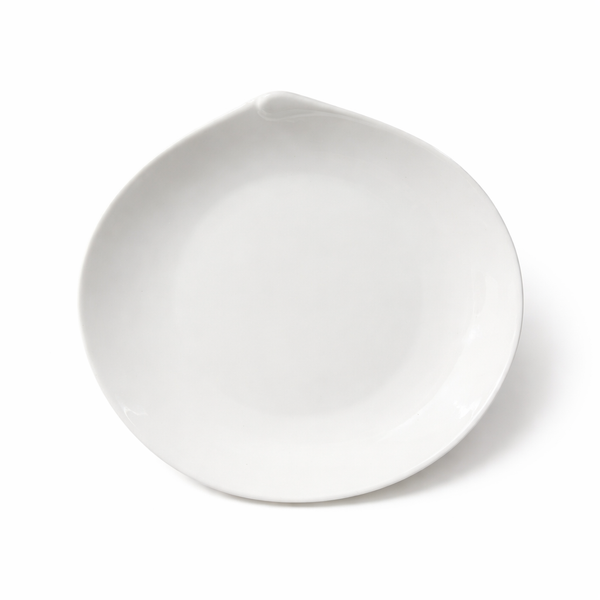 ĐĨA L20.2XW19.5XH2.4CM (PEACH PLATE)