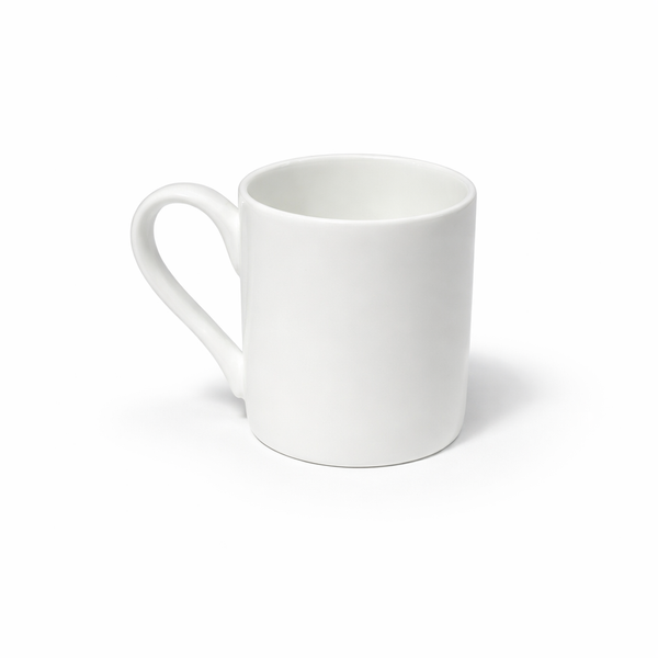 NAKANO-TÁCH SỨ 110ML (ESPRESSO COFFEE CUP)