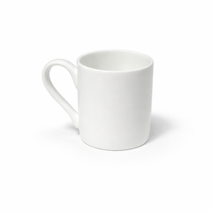 NAKANO-TÁCH SỨ 110ML (ESPRESSO COFFEE CUP)