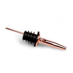QUANTUM PRO-DỤNG CỤ RÓT RƯỢU MÀU ĐỒNG 110MM (POURER, COPPER PLATED)_P046269