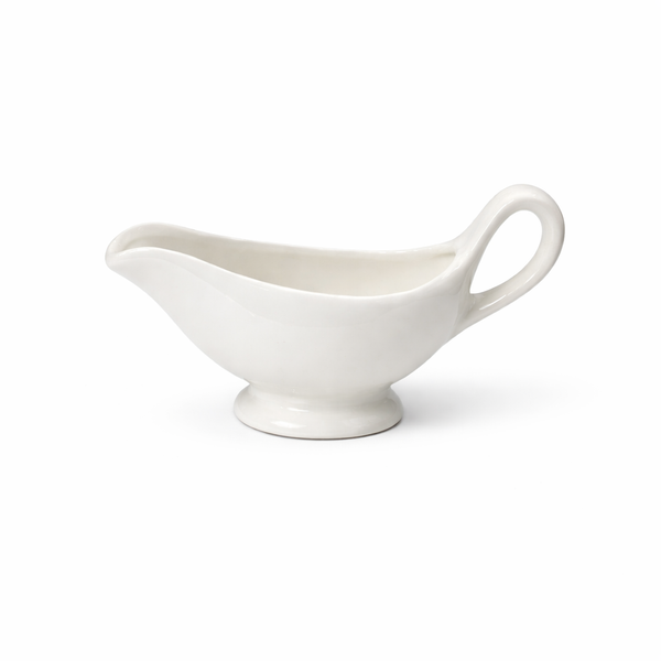 THUYỀN SỐT 90ML (GRAVY BOAT)