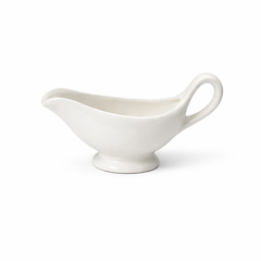 THUYỀN SỐT 90ML (GRAVY BOAT)