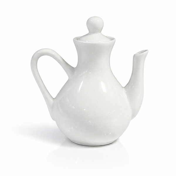 BÌNH ĐỰNG NƯỚC TƯƠNG (SOY SAUCE POT W/ HDLE)