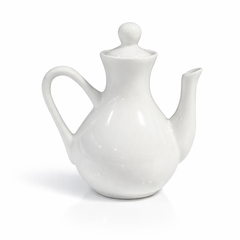 BÌNH ĐỰNG NƯỚC TƯƠNG (SOY SAUCE POT W/ HDLE)
