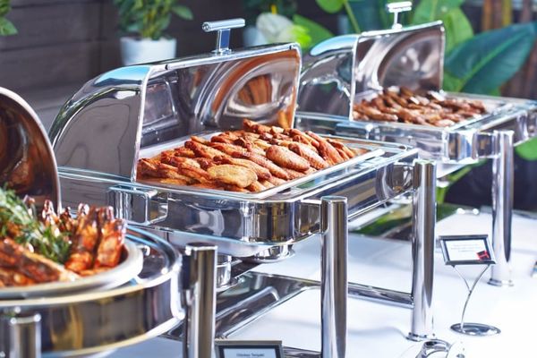 WNK-NỒI HÂM 7.5L, L68.5XW54.5XH48CM (CHAFER) P017413