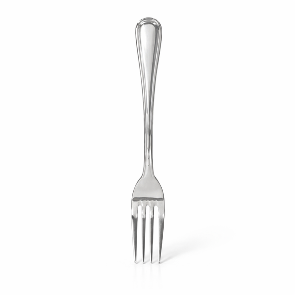 NĨA ĂN CHÍNH (TABLE FORK)