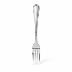 NĨA ĂN CHÍNH (TABLE FORK)