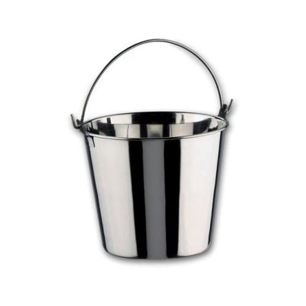 XÔ INOX 14L (PAIL)