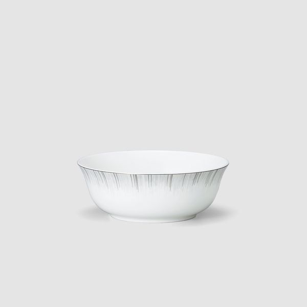 NARUMI-TÔ SỨ 16CM (SOUP BOWL, GLOWING PLATINUM-PRO)