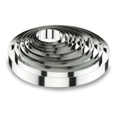 DỤNG CỤ CẮT BÁNH 160X45MM (MOUSE RING)