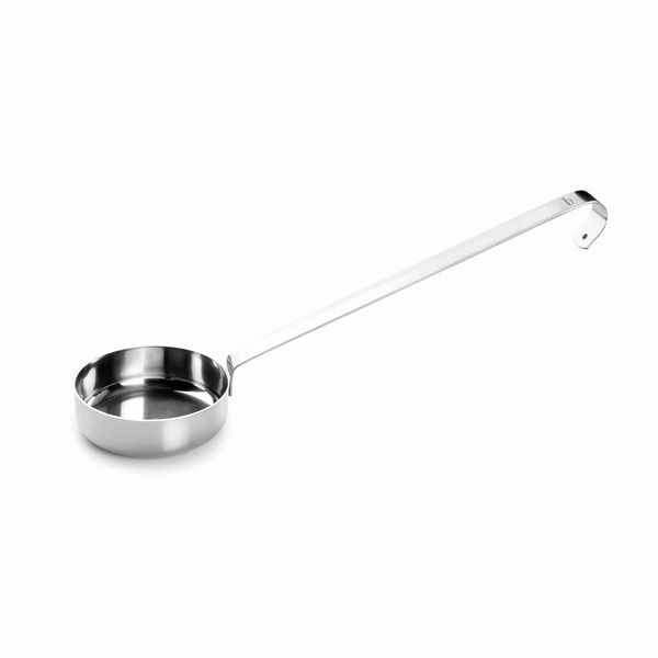 VÁ INOX D7XL27CM (GRAVY LADLE)