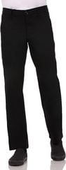 QUẦN BẾP 34 (MEN'S CONSTRUCTED PANT, BLACK)