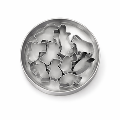 CUTLERY PRO-BỘ KHUÔN CẮT BỘT 20MM (PASTRY CUTTER)