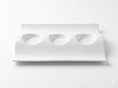 ĐĨA 200X135MM (RANDOM PLATE)