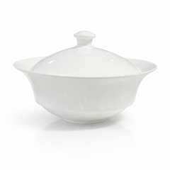 NAKANO-THỐ CÓ NẮP SỨ 750CC (TUREEN W/LID)