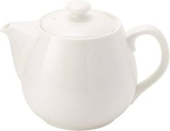 NARUMI-BÌNH SỨ 830CC (TEAPOT W/COVER)_P020637