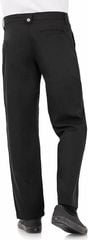 QUẦN BẾP 44 (MEN'S CONSTRUCTED PANT, BLACK)