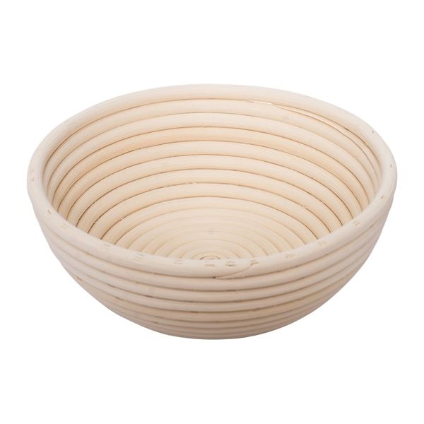 RỔ D220XH85MM (BREAD PROOFING BASKET ROUND)
