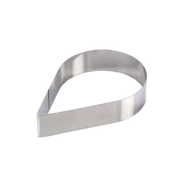 MARTELLATO-KHUÔN CẮT BÁNH (CAKE RING)