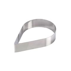 MARTELLATO-KHUÔN CẮT BÁNH (CAKE RING)
