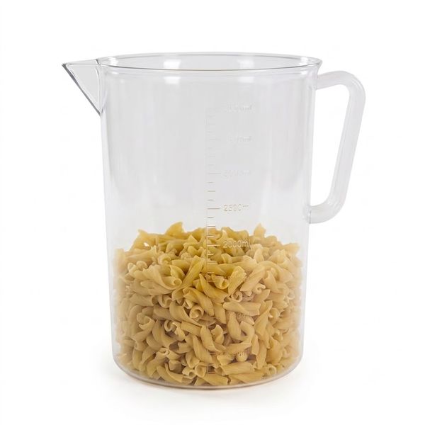 CA NHỰA 5L (MEASUREMENT CUP)