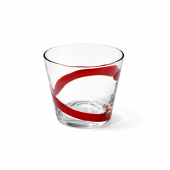 BỘ 6 LY THỦY TINH (OSE' TUMBLER)