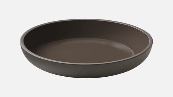 ĐĨA GỐM 26CM (RENEW PLATE DEEP ROUND COUPE)_P059295