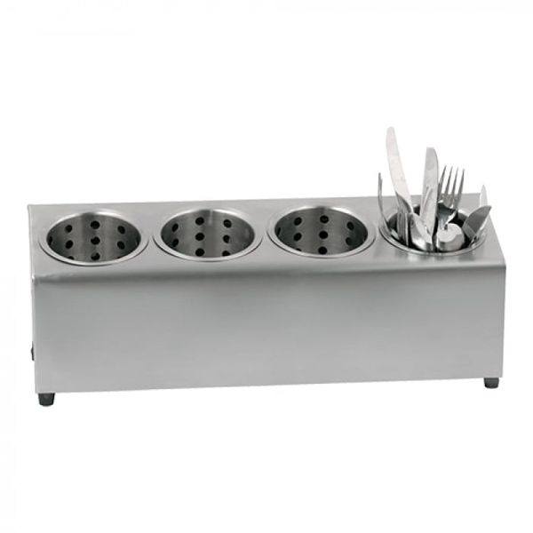 GIÁ ĐỰNG DAO MUỖNG NĨA (CUTLERY DISPENSER)_P008127