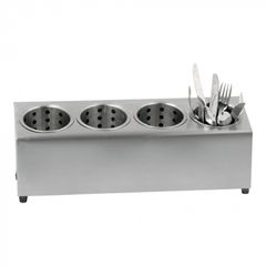 GIÁ ĐỰNG DAO MUỖNG NĨA (CUTLERY DISPENSER)_P008127