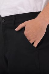 QUẦN BẾP 44 (MEN'S CONSTRUCTED PANT, BLACK)