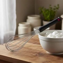 CÂY ĐÁNH TRỨNG 35CM (BALLOON WHISK)