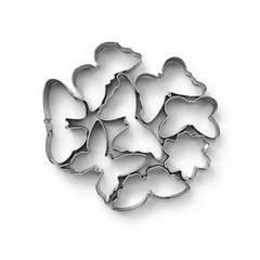 CUTLERY PRO-BỘ KHUÔN CẮT BỘT 20MM (PASTRY CUTTER)